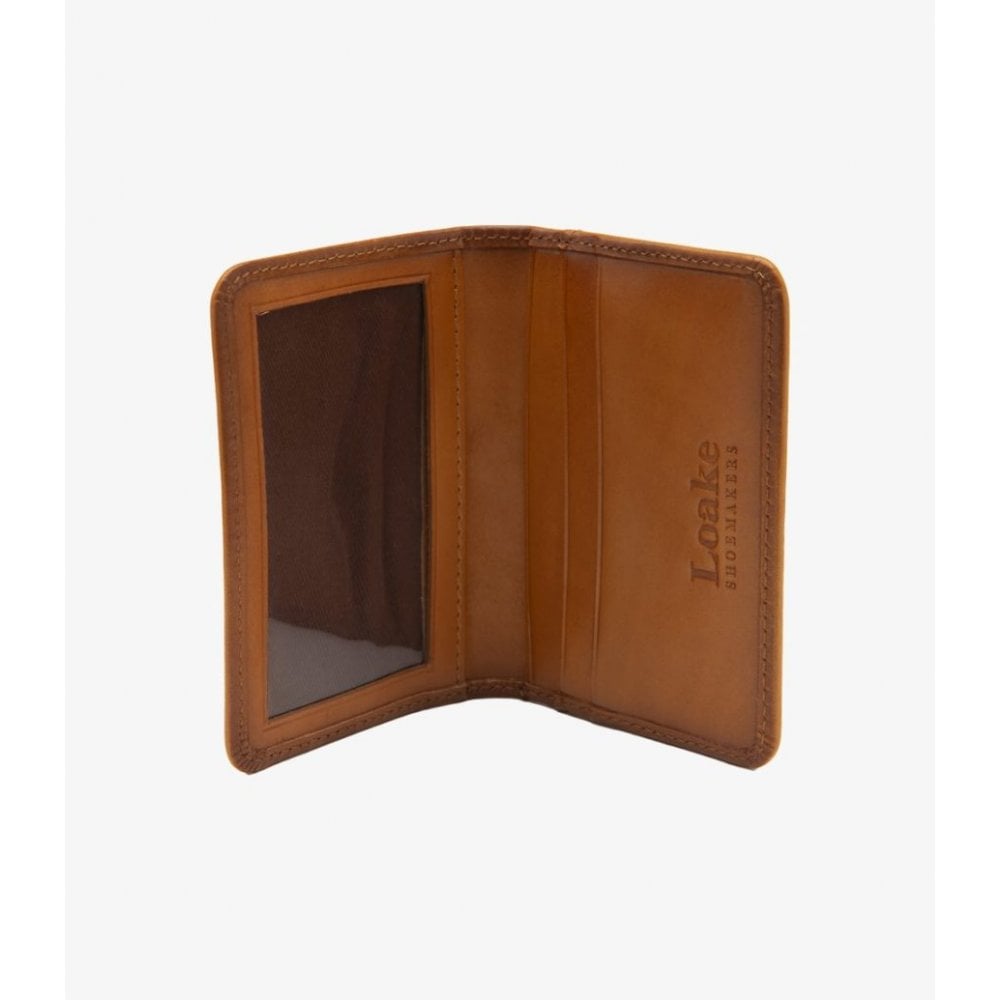 Fenchurch Card Holder
