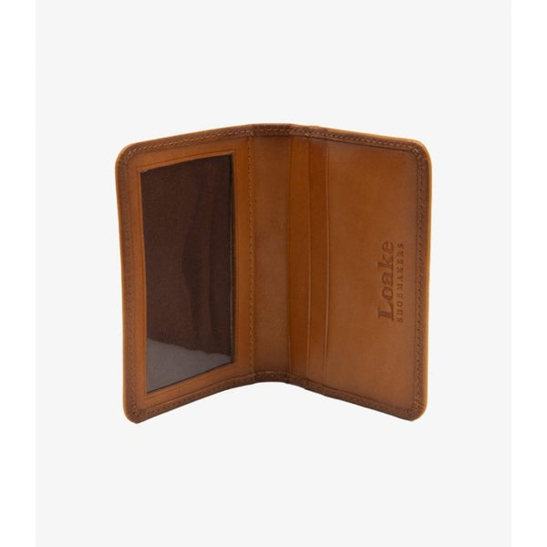 Fenchurch Card Holder