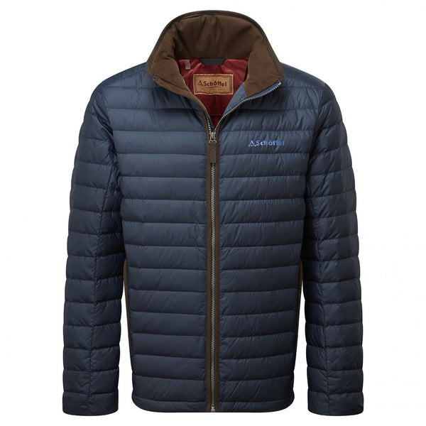 Hallaton Down Jacket
