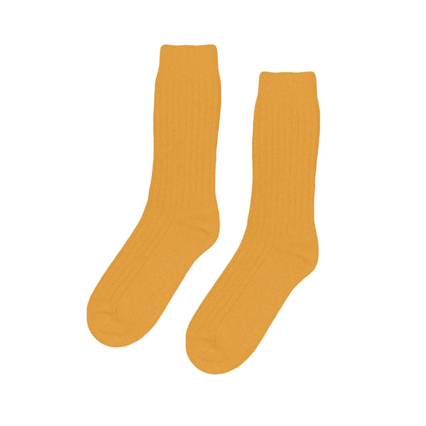 Men's Merino Wool Blend Sock