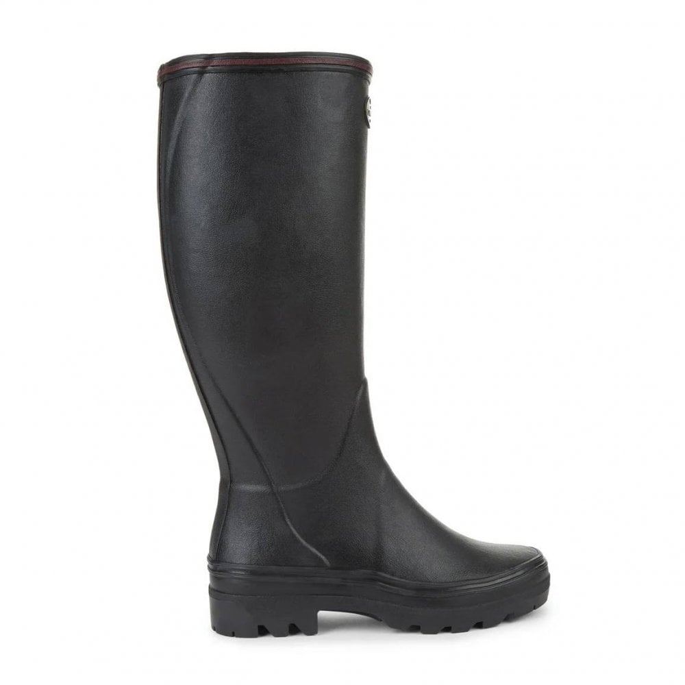 Giverny Jersey Lined Boot