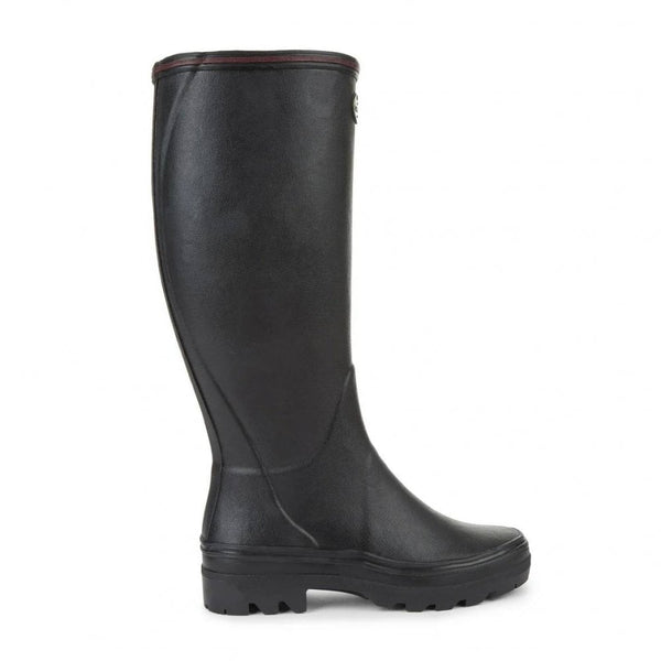 Giverny Jersey Lined Boot