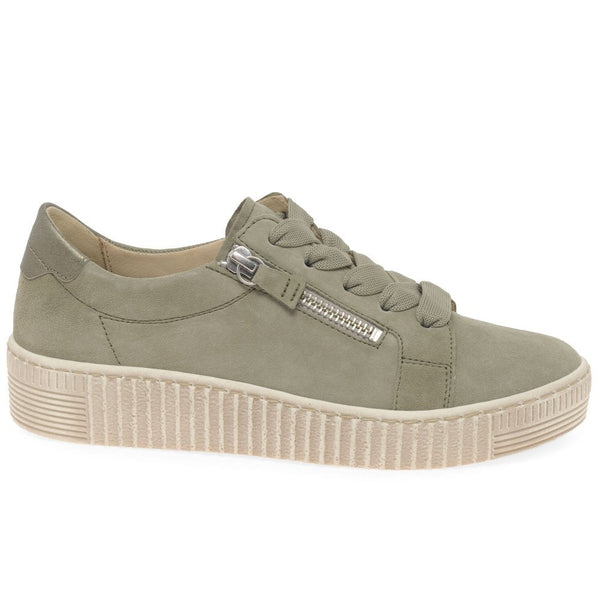 Wisdom Ladies Casual Shoes