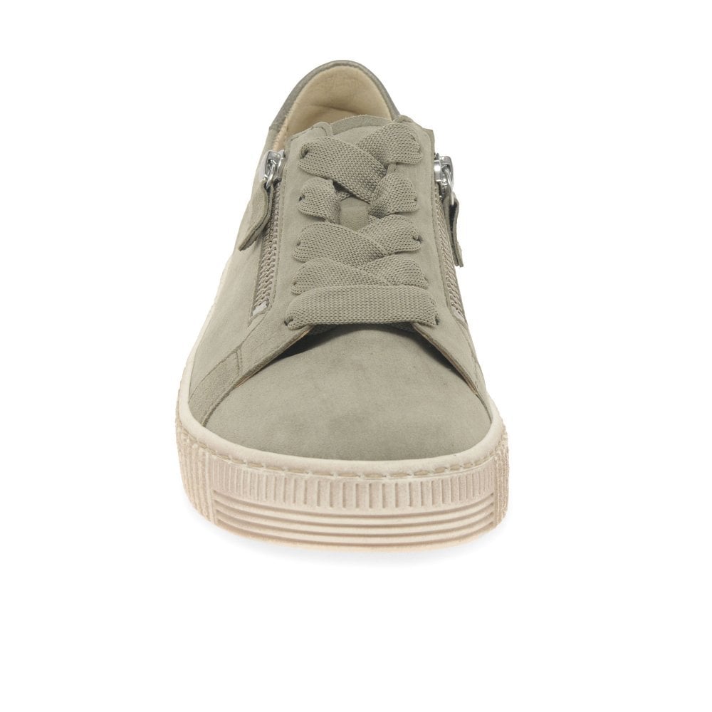 Wisdom Ladies Casual Shoes