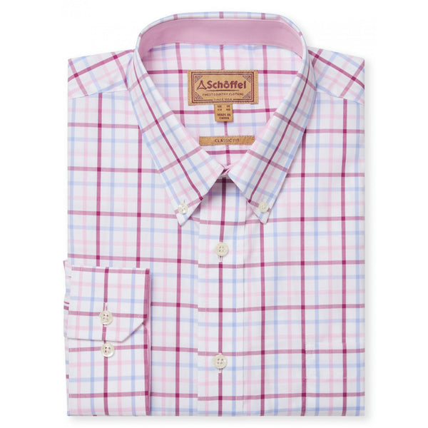 Holkham Classic Shirt