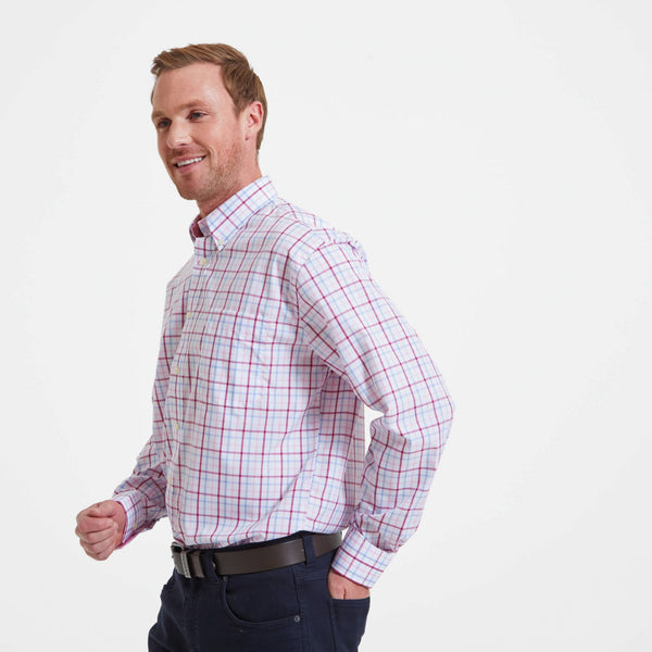 Holkham Classic Shirt