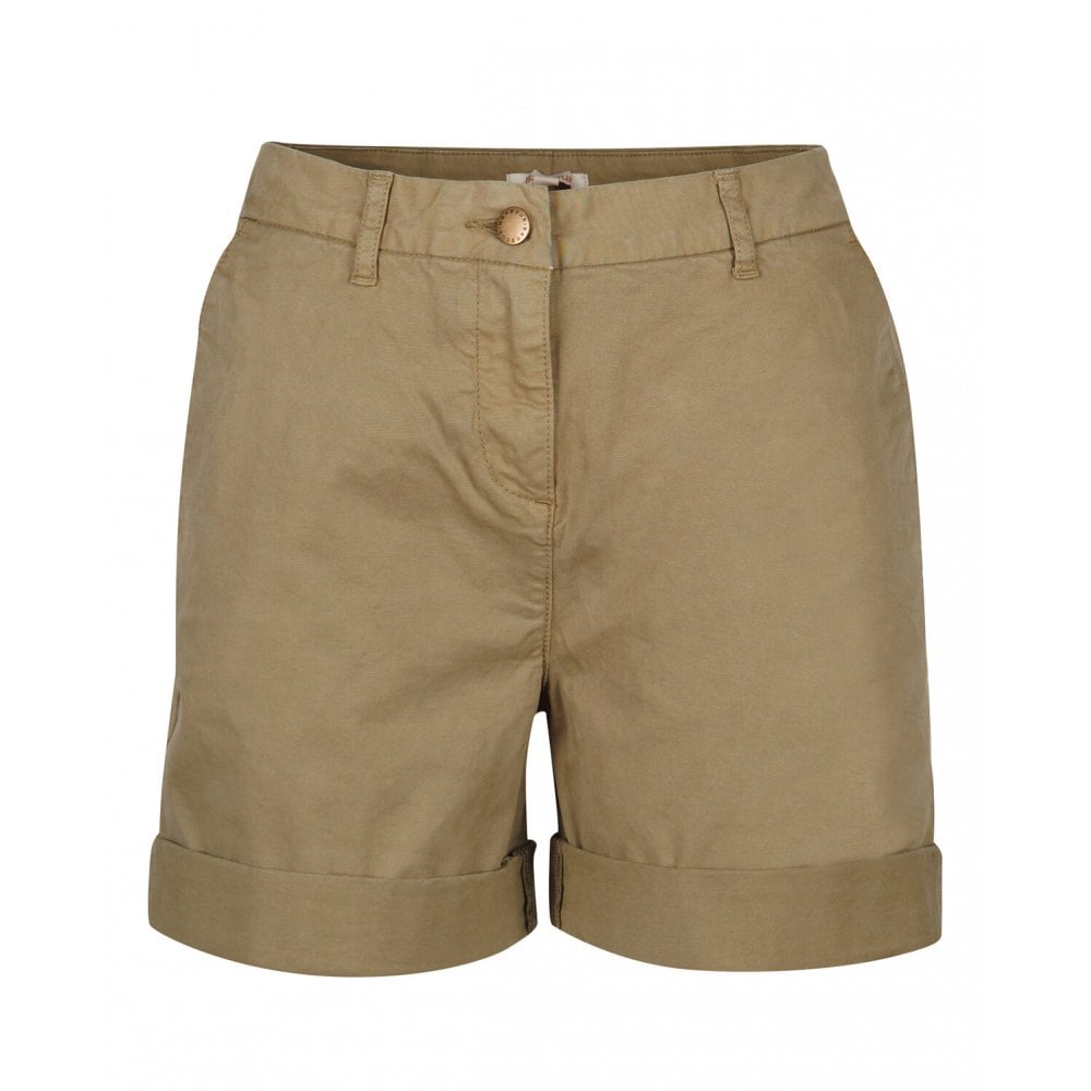 Chino Shorts