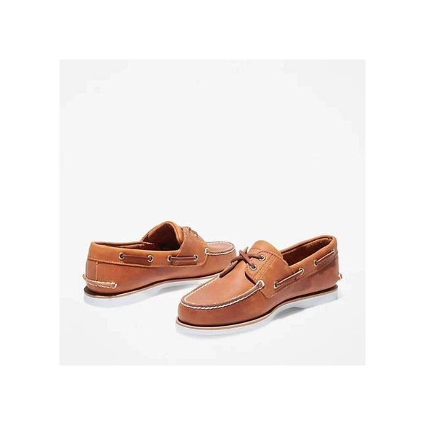 Classic Boat Shoe