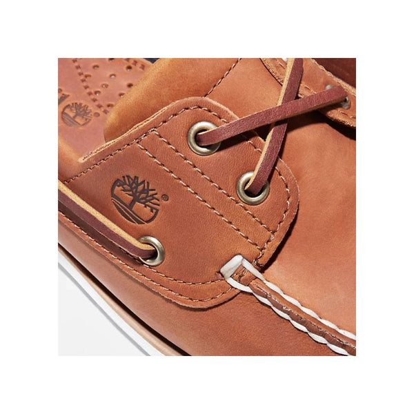 Classic Boat Shoe
