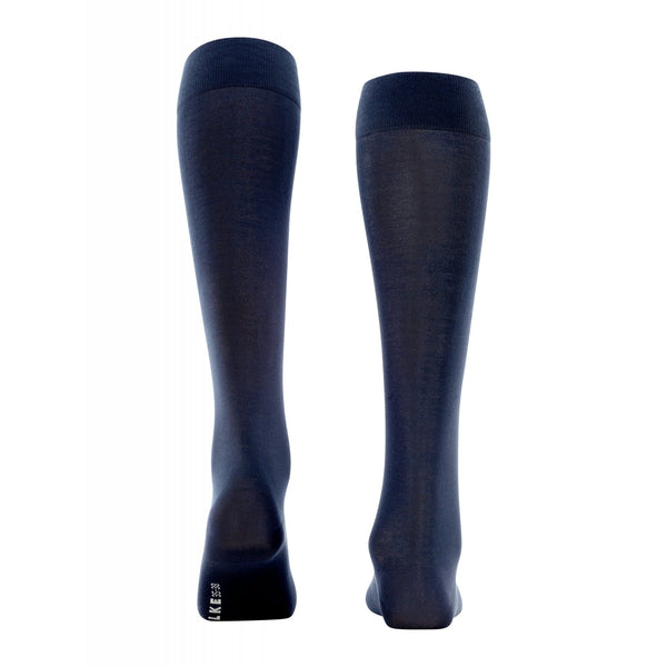 Cotton Touch Women Knee-High Socks