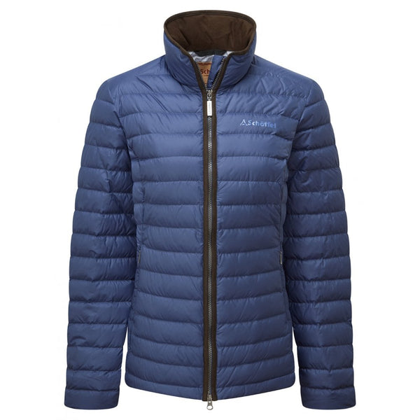 Hambleton Down Jacket