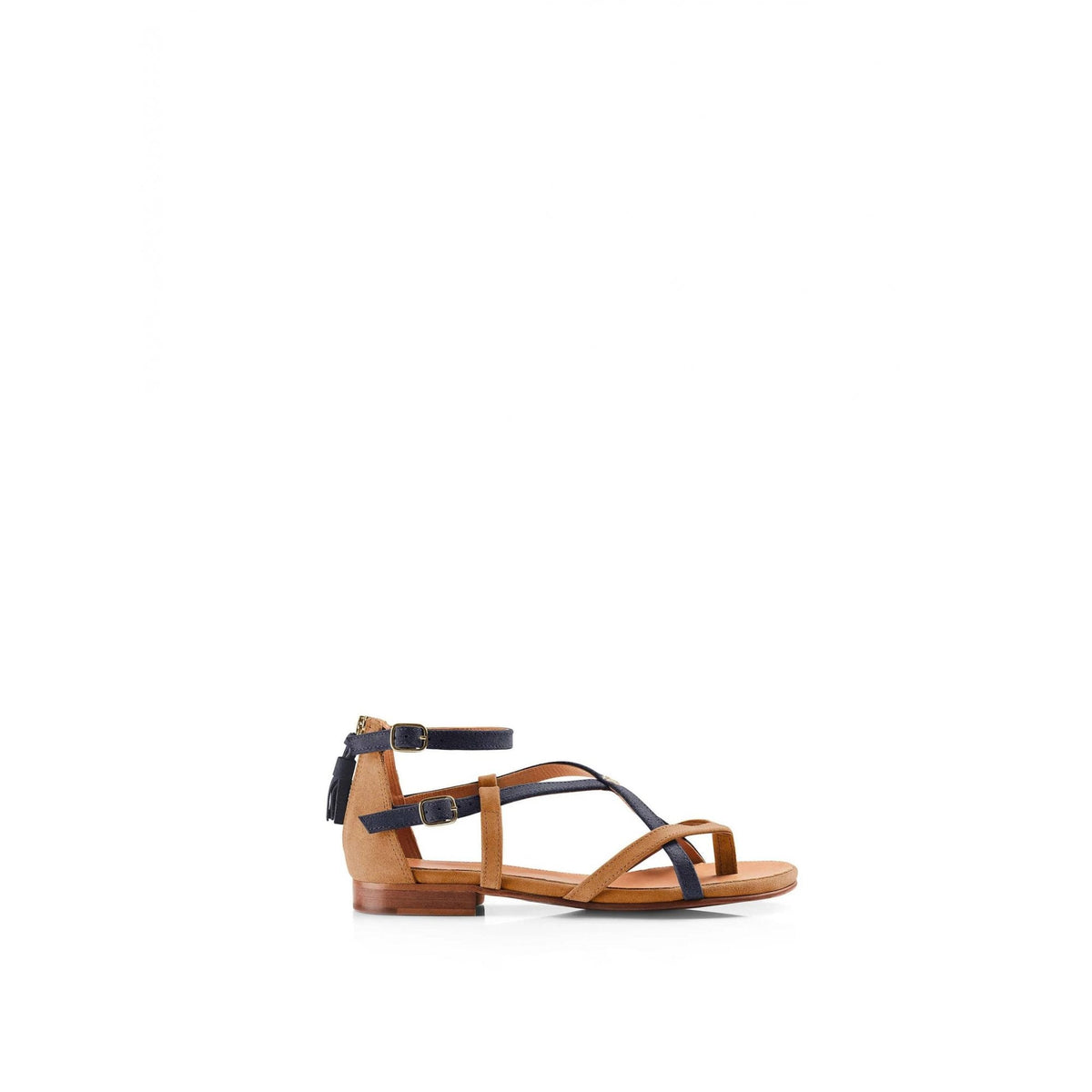 The Brancaster Sandal