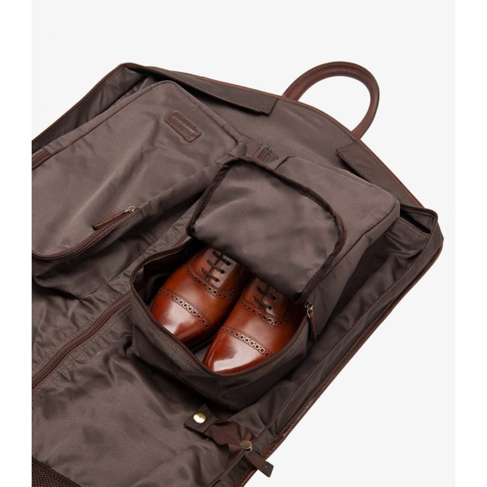 London Suit Carrier