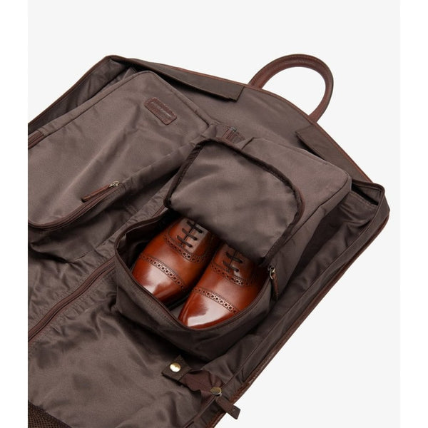London Suit Carrier