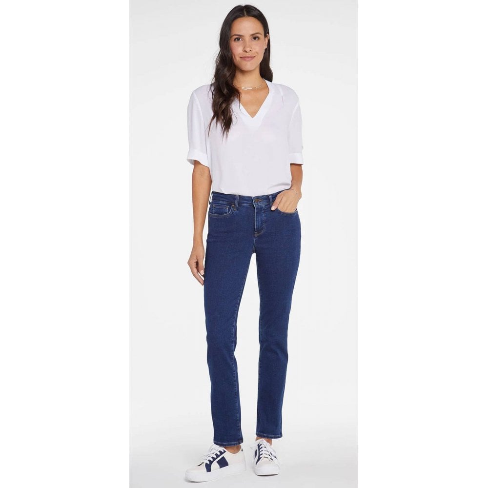 Sheri Slim Jeans