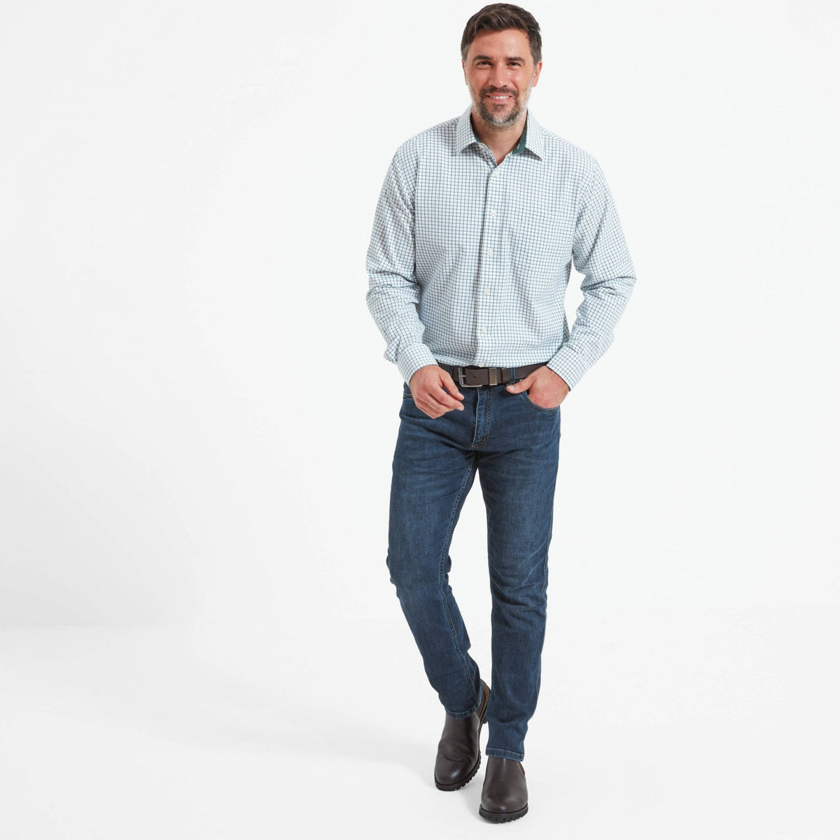 Cambridge Classic Shirt