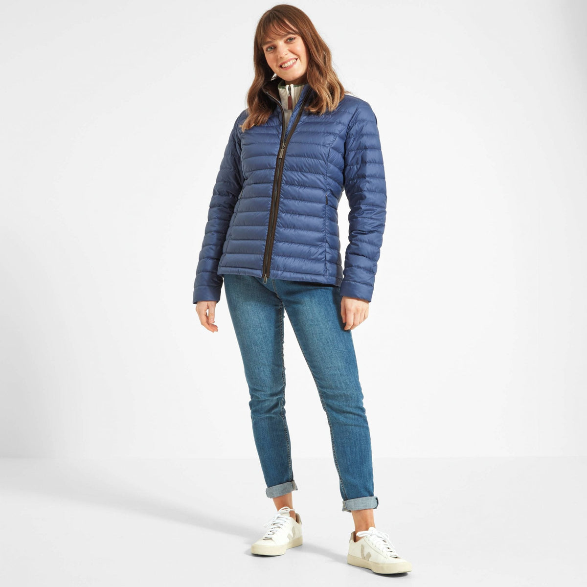 Hambleton Down Jacket