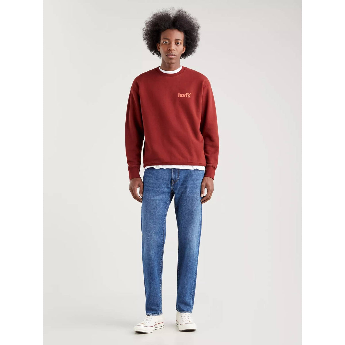 502™ Taper Jeans