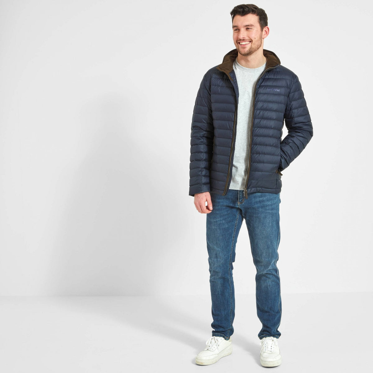 Hallaton Down Jacket