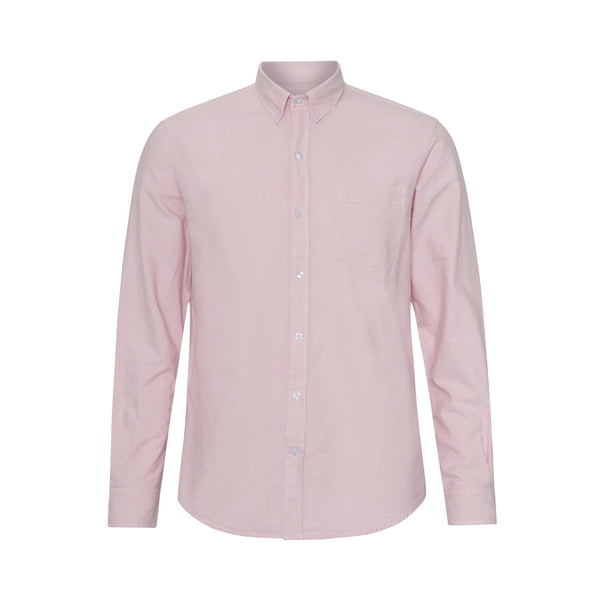 Organic Button Down Shirt