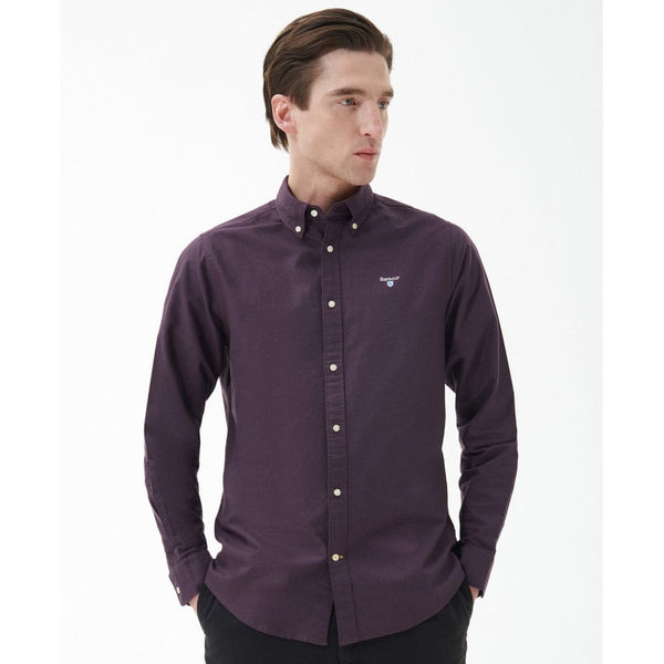Oxford Tailored Shirt