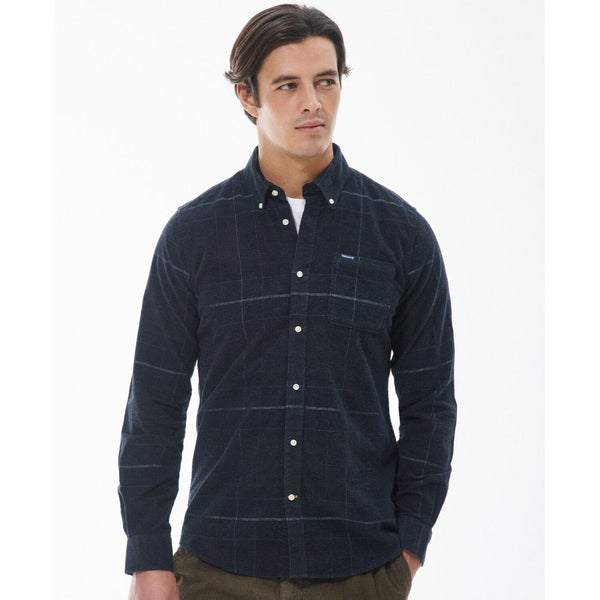 Blair Tailored Shirt