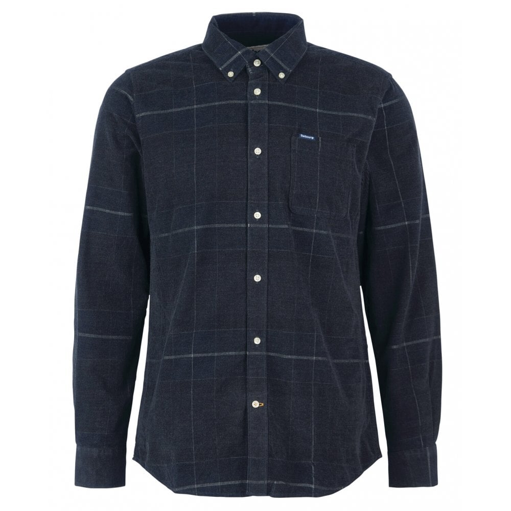 Blair Tailored Shirt