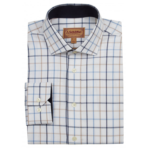 Baconsthorpe Tailored Shirt