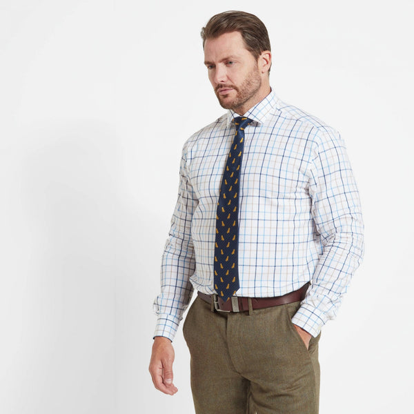 Baconsthorpe Tailored Shirt