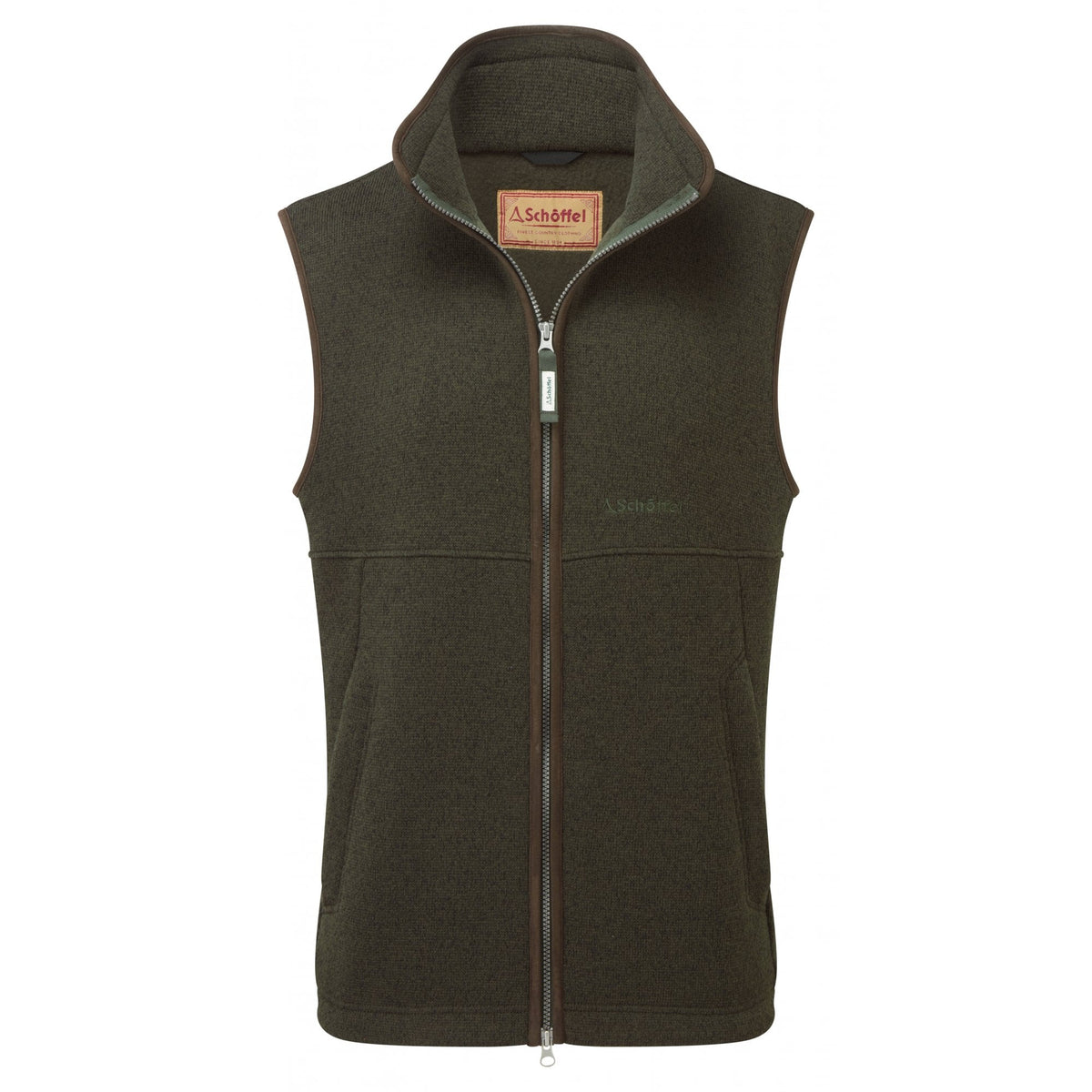 Ashton Gilet
