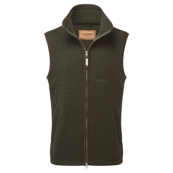 Ashton Gilet