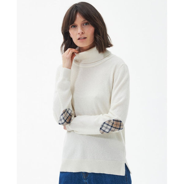 Pendle Roll-Neck Jumper