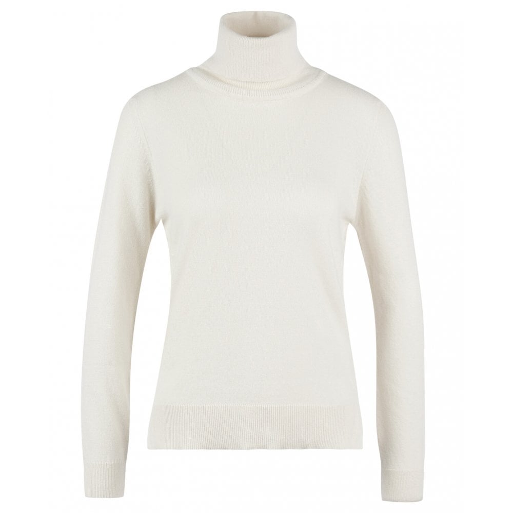 Pendle Roll-Neck Jumper