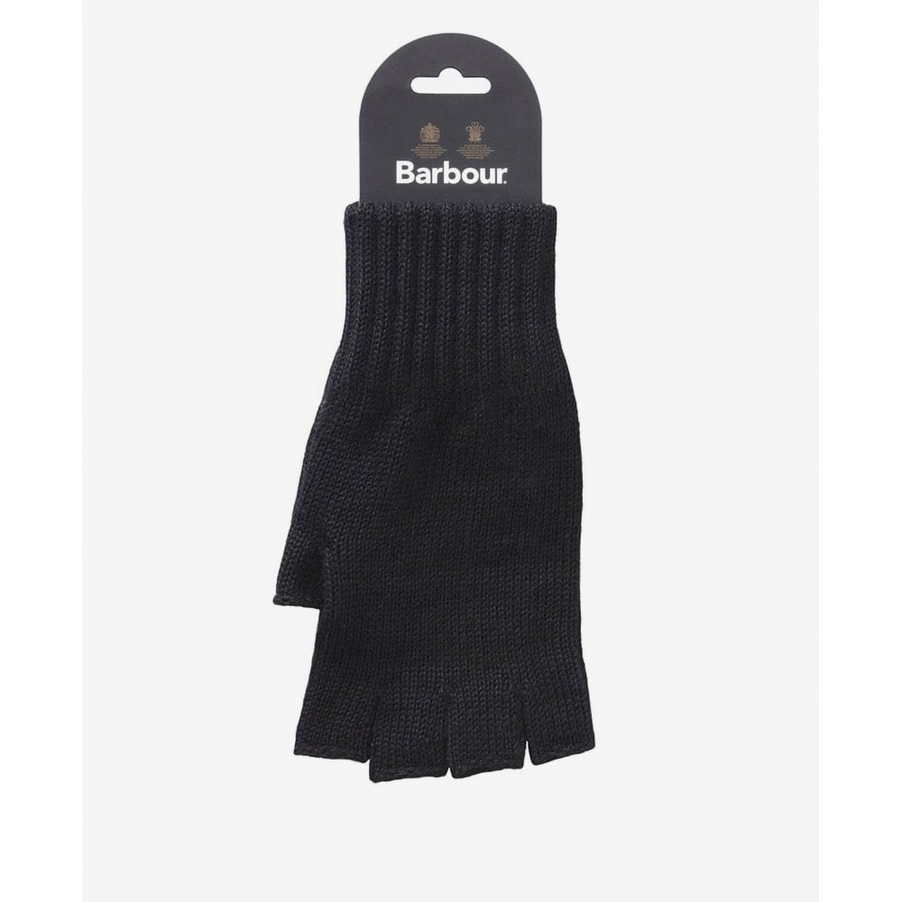 Fingerless Gloves