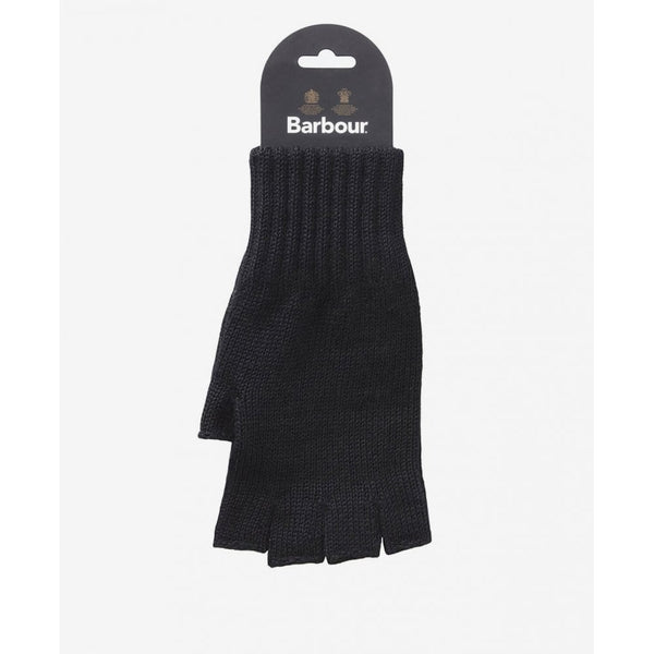 Fingerless Gloves