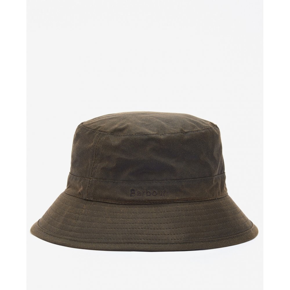 Wax Sports Hat