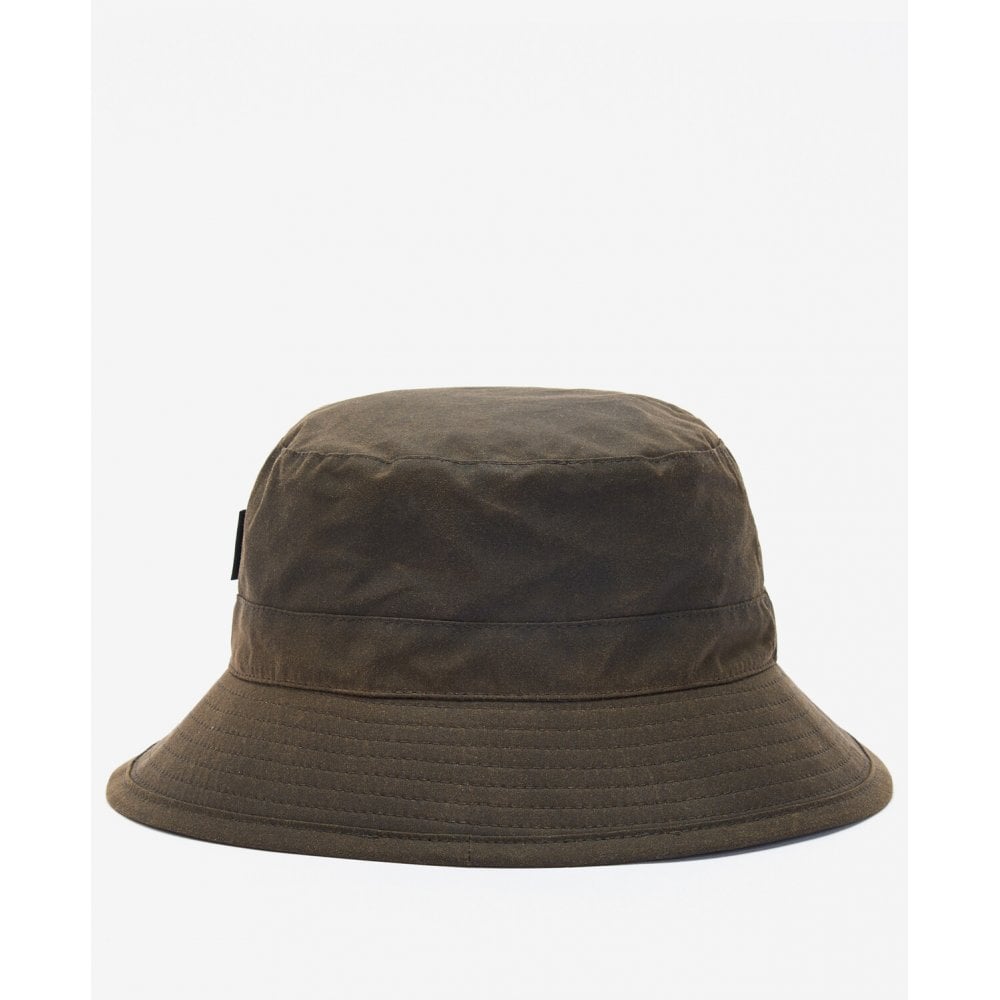 Wax Sports Hat