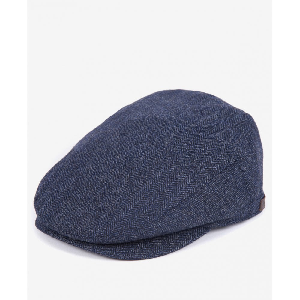 Barlow Flat Cap