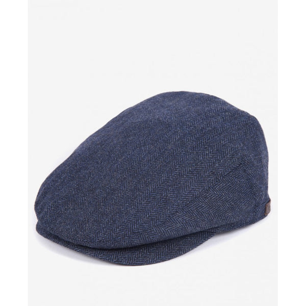 Barlow Flat Cap