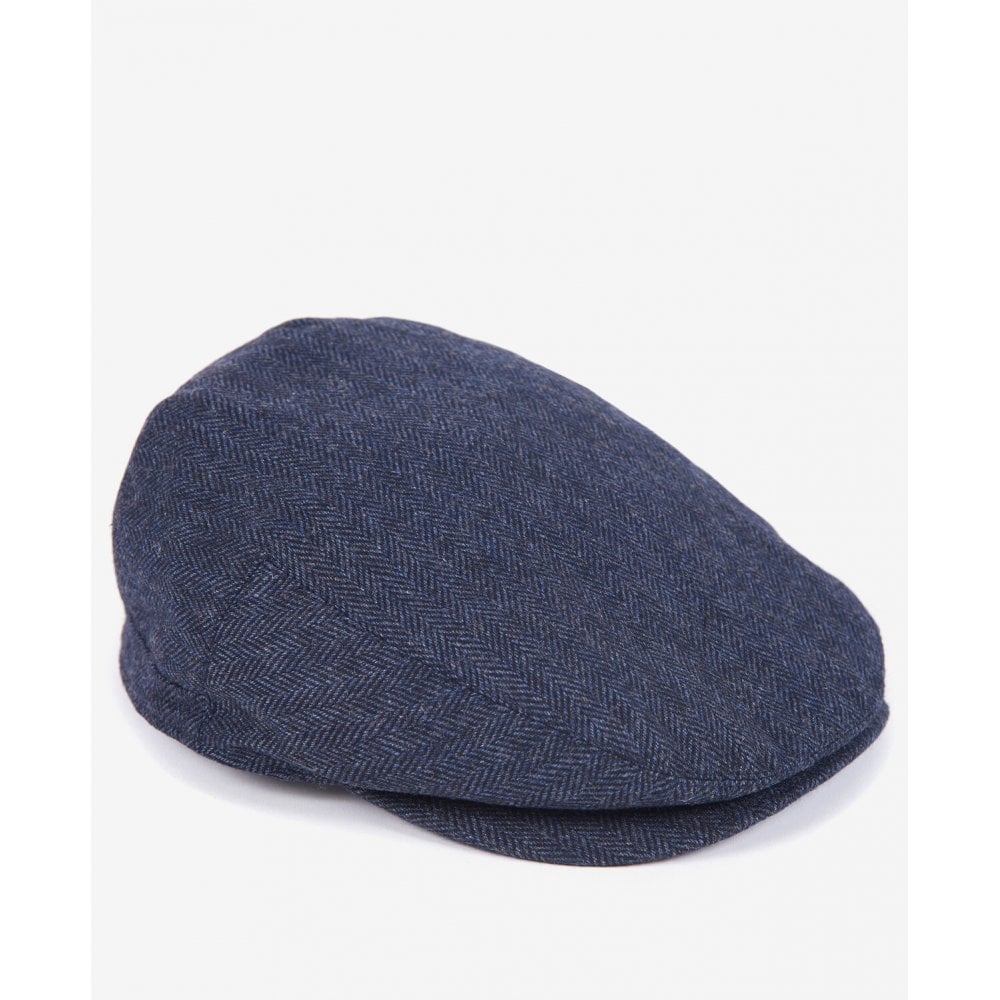 Barlow Flat Cap