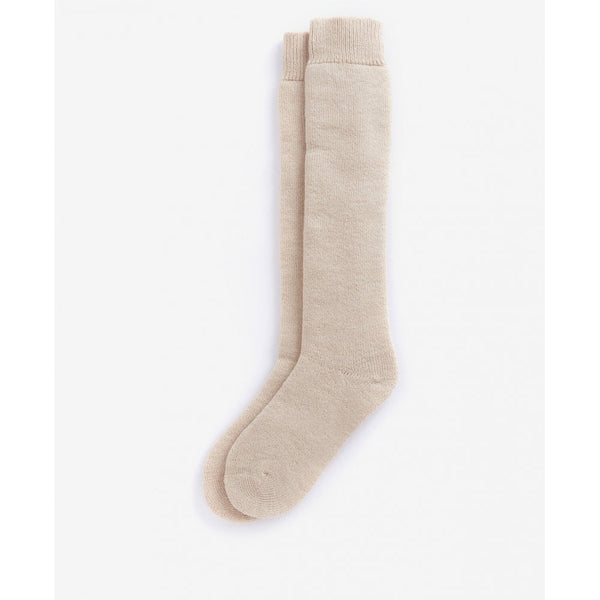 Knee Length Wellington Socks