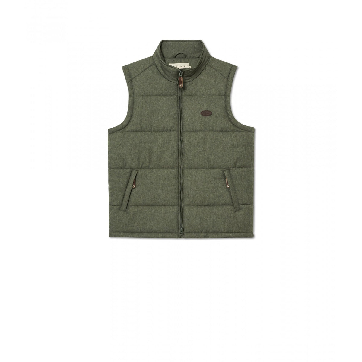 Patterson Creek Vest