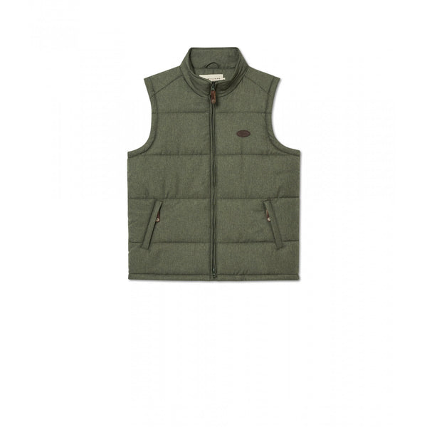 Patterson Creek Vest