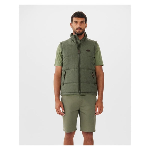 Patterson Creek Vest
