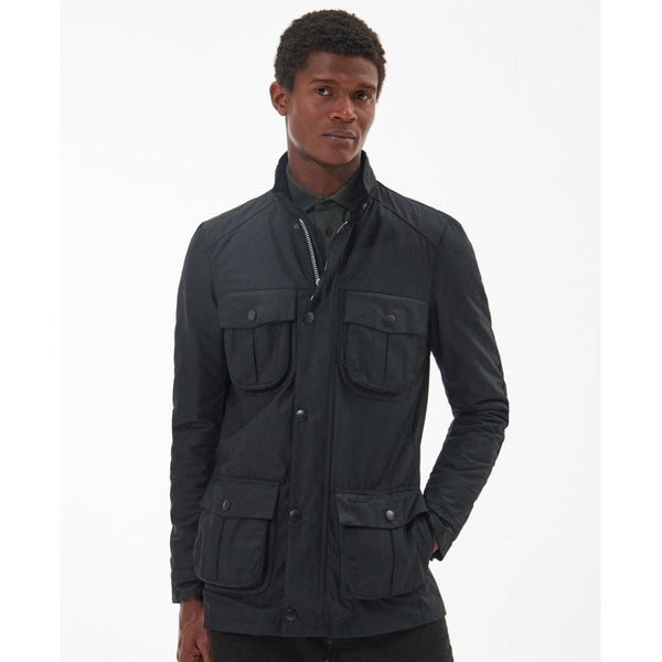 Corbridge Waxed Jacket