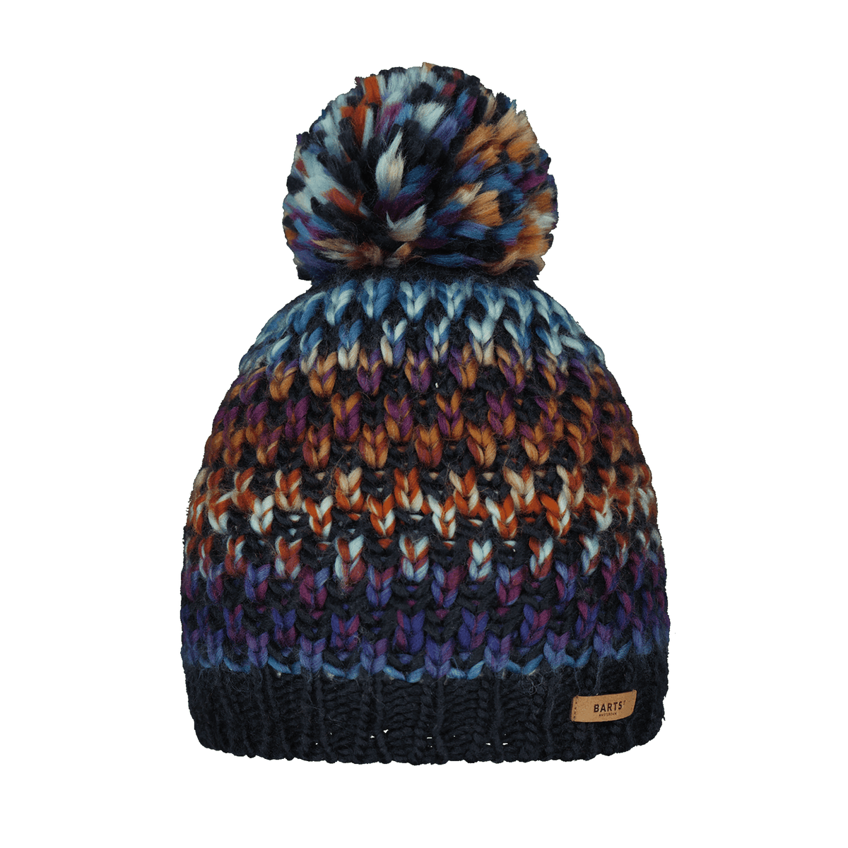 Nicole Beanie