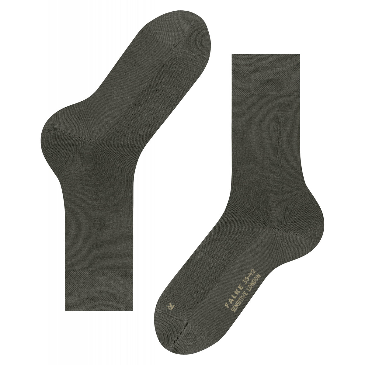 Sensitive London Men Socks