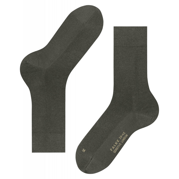 Sensitive London Men Socks