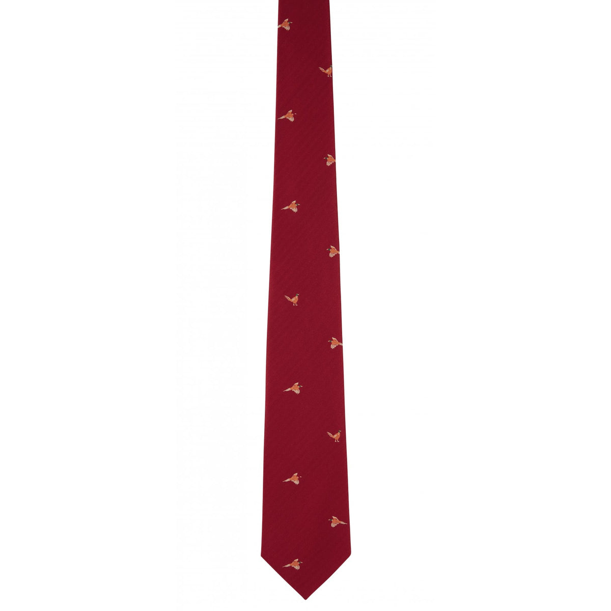 Ashford Silk Tie