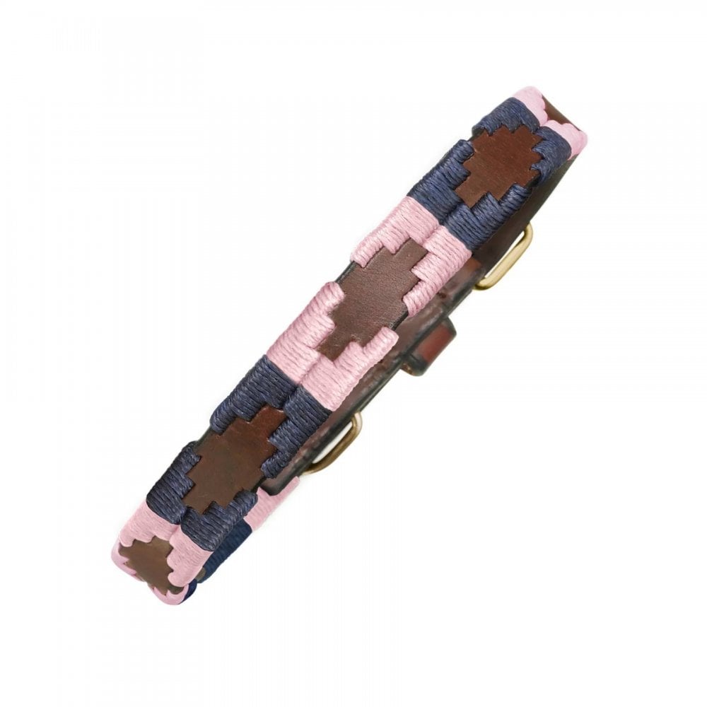 Leather Dog Collar